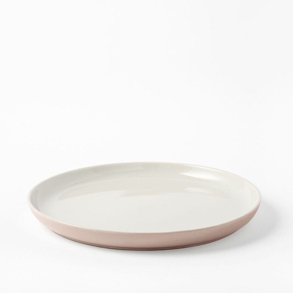 Kaloh Stoneware Dinner Plates West Elm Australia